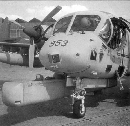 OV-1 «Mohawk»