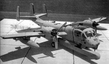 OV-1 «Mohawk»