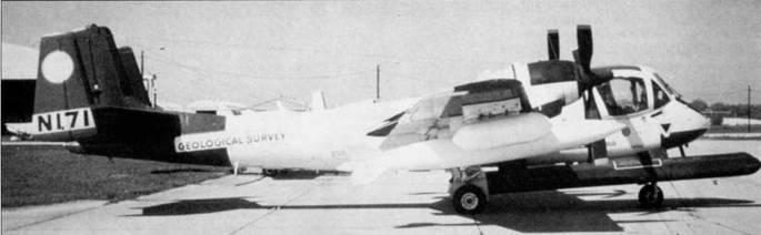 OV-1 «Mohawk»