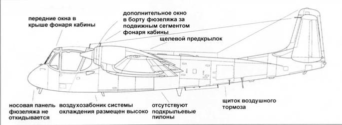 OV-1 «Mohawk»