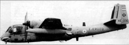 OV-1 «Mohawk»