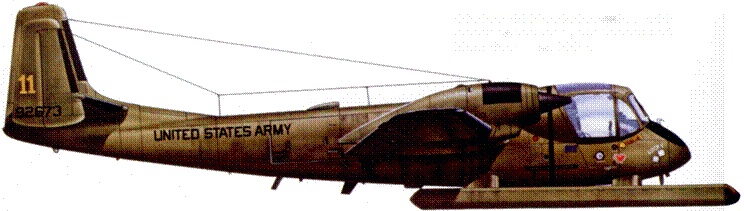 OV-1 «Mohawk»