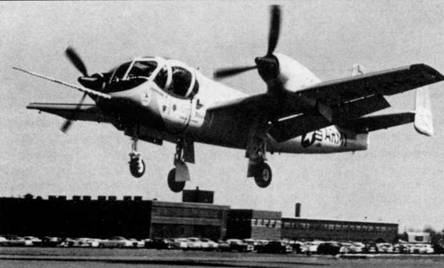 OV-1 «Mohawk»