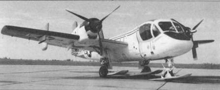 OV-1 «Mohawk»