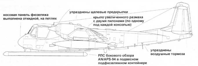 OV-1 «Mohawk»