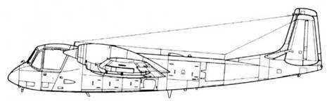 OV-1 «Mohawk»