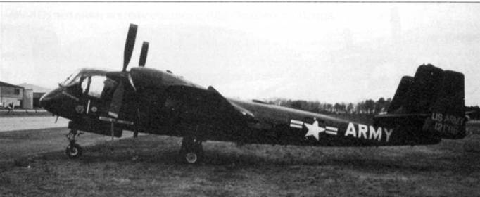 OV-1 «Mohawk»