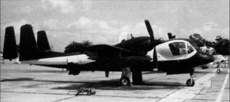 OV-1 «Mohawk»