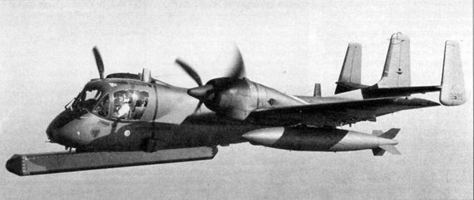 OV-1 «Mohawk»