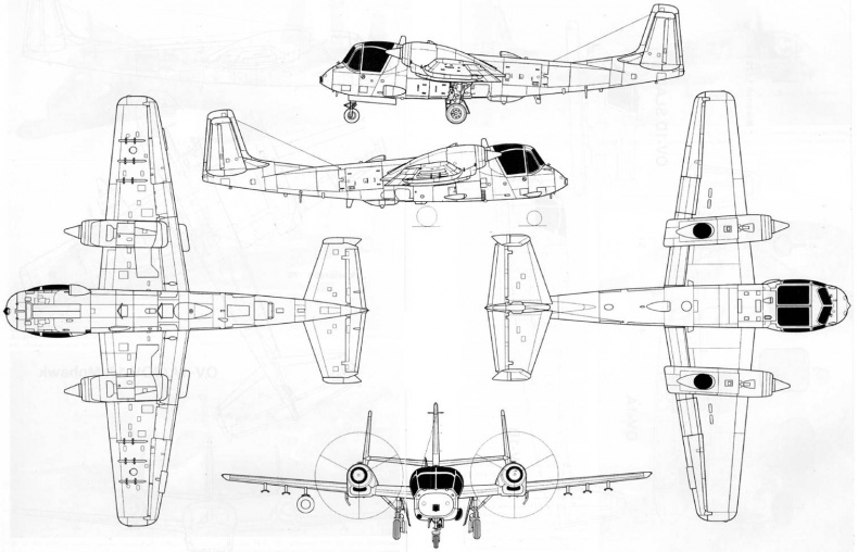 OV-1 «Mohawk»