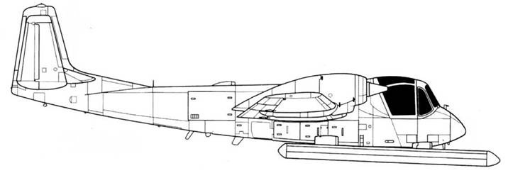 OV-1 «Mohawk»