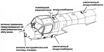 OV-1 «Mohawk»