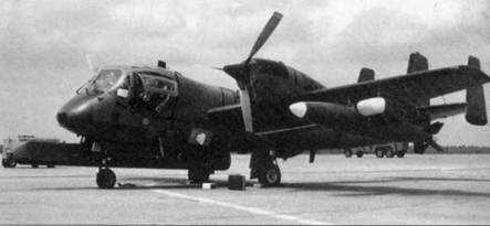 OV-1 «Mohawk»