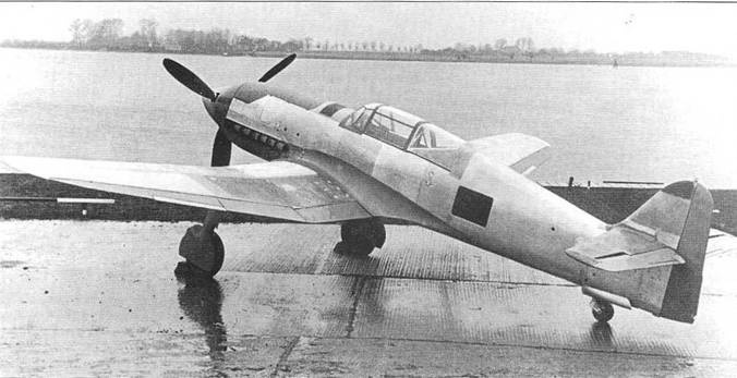 Heinkel Не 100