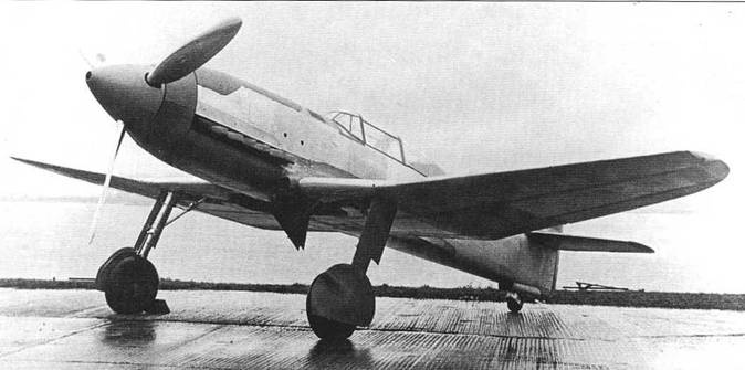 Heinkel Не 100