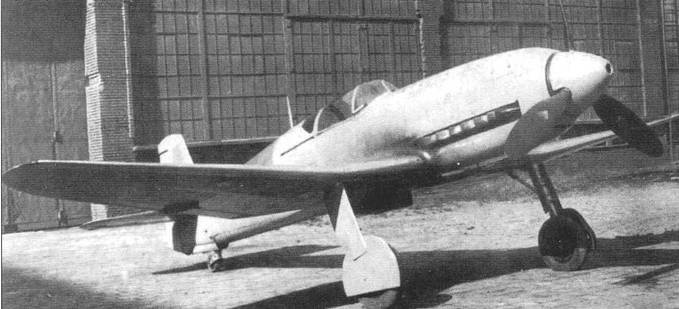 Heinkel Не 100