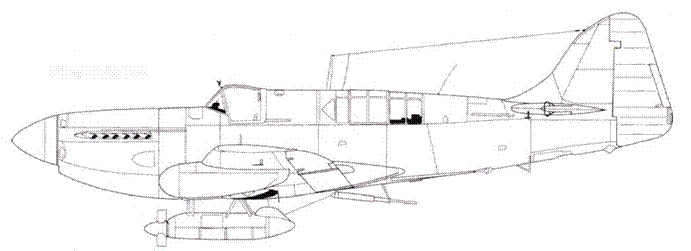 Fairey «Firefly»