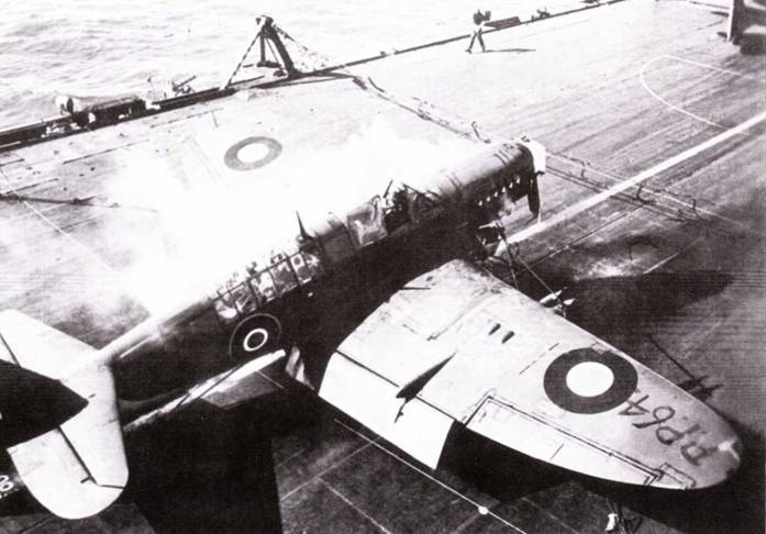 Fairey «Firefly»