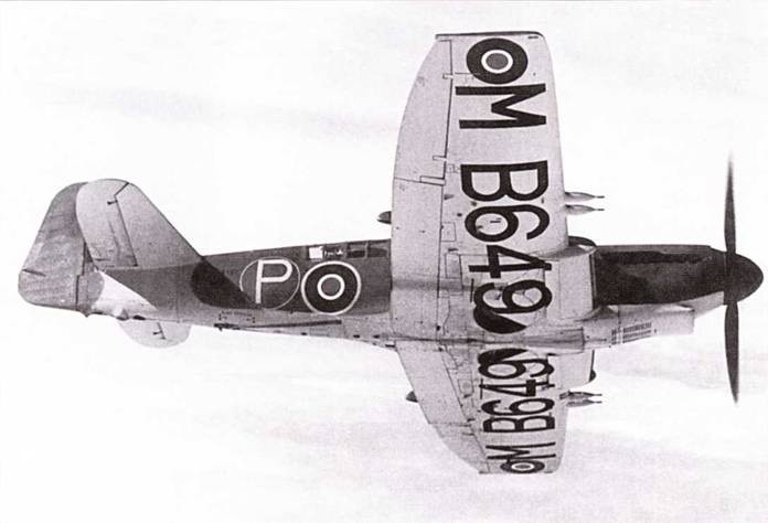 Fairey «Firefly»