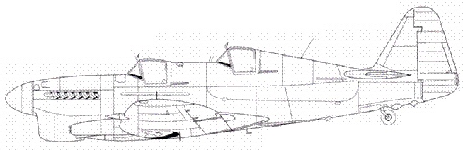 Fairey «Firefly»