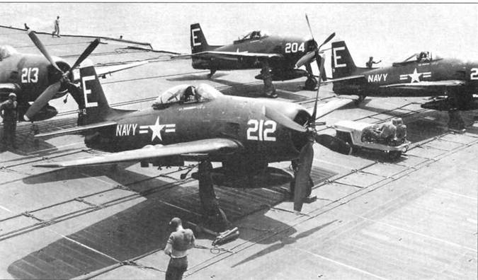 F8F «Bearcat»