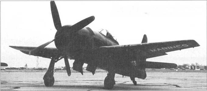 F8F «Bearcat»