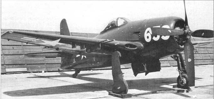 F8F «Bearcat»