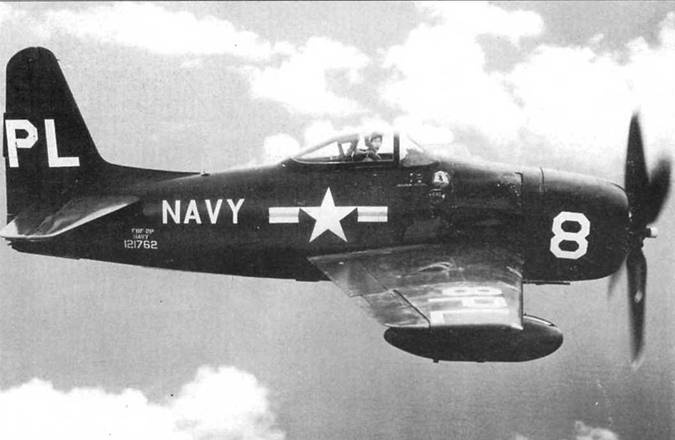 F8F «Bearcat»