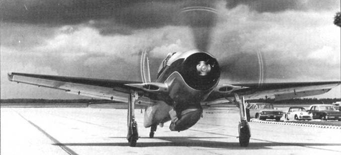 F8F «Bearcat»