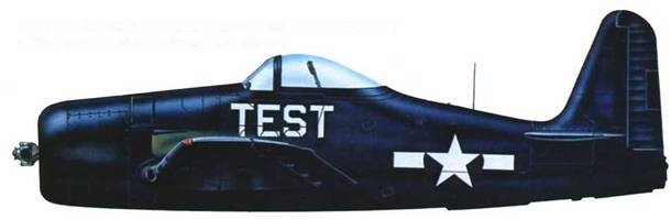 F8F «Bearcat»