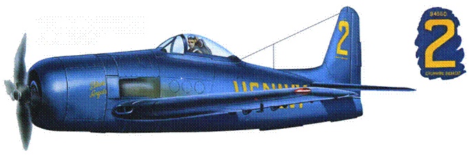 F8F «Bearcat»