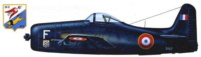 F8F «Bearcat»