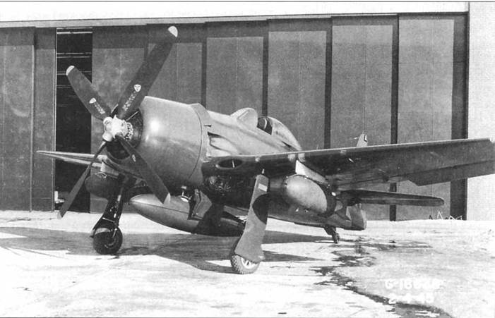 F8F «Bearcat»