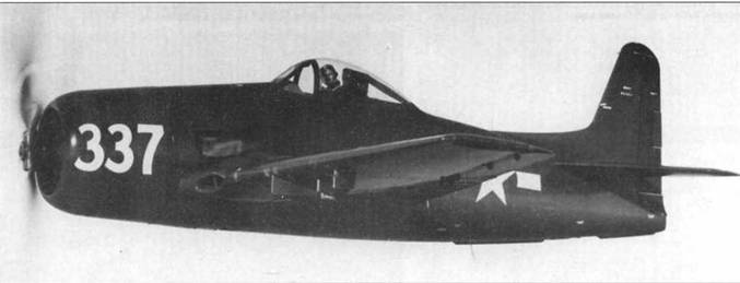 F8F «Bearcat»