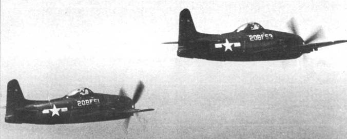 F8F «Bearcat»