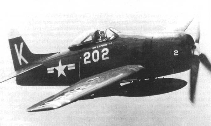 F8F «Bearcat»