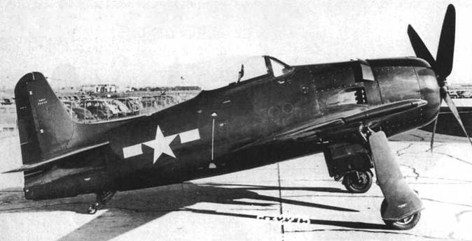 F8F «Bearcat»