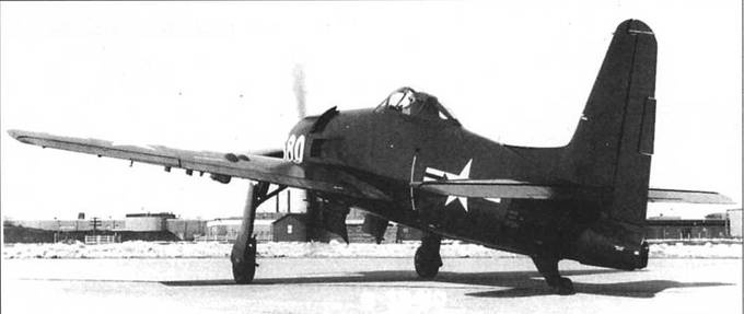 F8F «Bearcat»