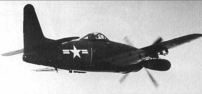 F8F «Bearcat»