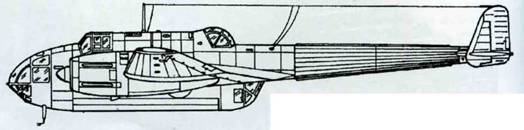 Handley Page «Hampden»