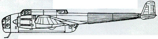 Handley Page «Hampden»