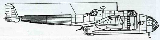 Handley Page «Hampden»