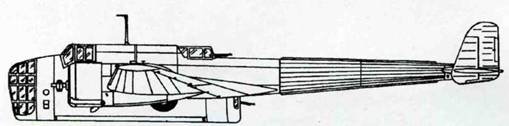 Handley Page «Hampden»