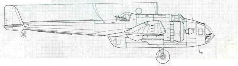 Handley Page «Hampden»