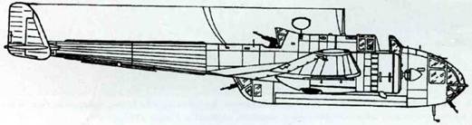 Handley Page «Hampden»