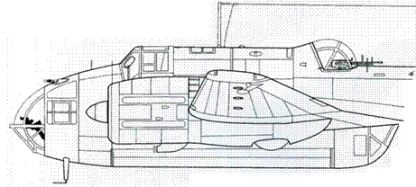 Handley Page «Hampden»