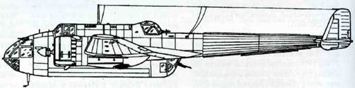 Handley Page «Hampden»