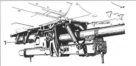 Hs 129. Особенности модификаций и детали конструкции