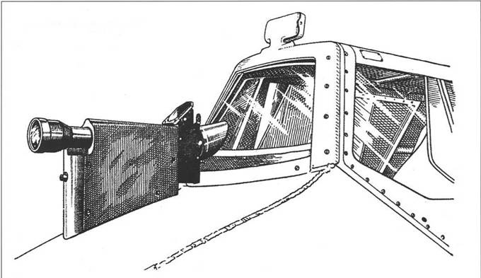 Hs 129. Особенности модификаций и детали конструкции