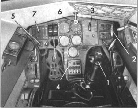 Hs 129. Особенности модификаций и детали конструкции